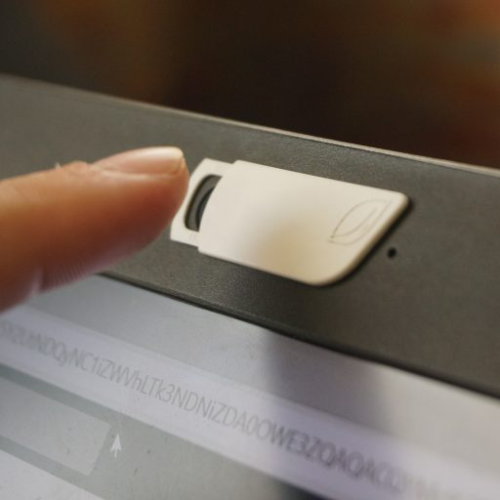 Cache Webcam - Made In France