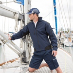 VESTE DE TRAVAIL SOFTSHELL