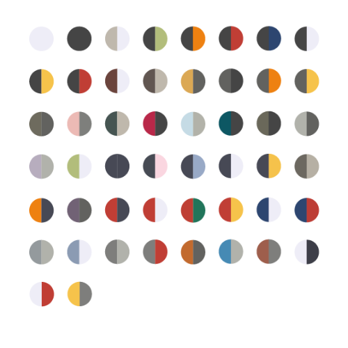 Casquette Unisexe 6 panneaux