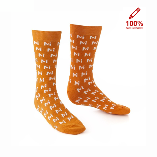 CHAUSSETTES DE VILLE