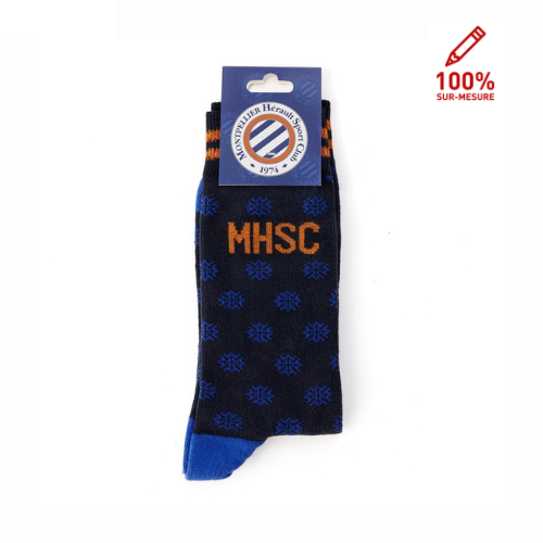 CHAUSSETTES DE VILLE