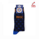 CHAUSSETTES DE VILLE