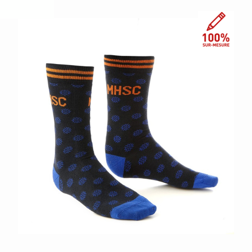 CHAUSSETTES DE VILLE