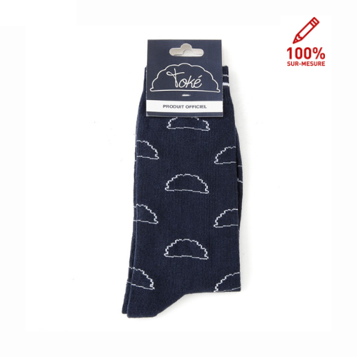 CHAUSSETTES DE VILLE