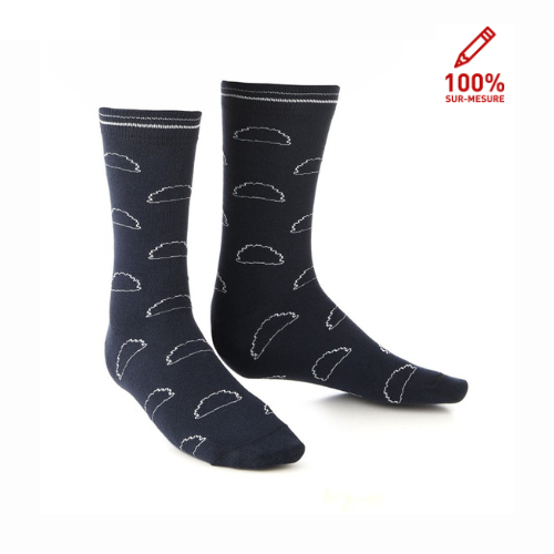 CHAUSSETTES DE VILLE