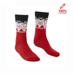 CHAUSSETTES DE VILLE