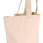 Tote Bag coton - 220 g/m²