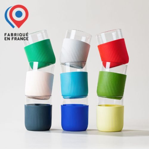 Gobelet 280 ml - Made In France