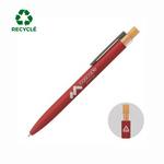 Stylo bille Reborn - 100% recyclé