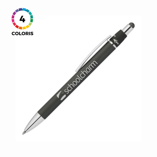 Stylo bille Orbit Spinner