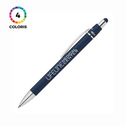 Stylo bille Orbit Spinner