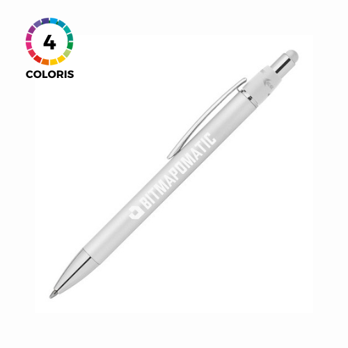 Stylo bille Orbit Spinner