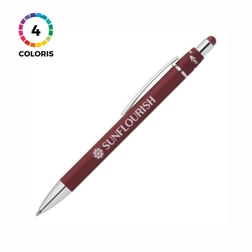 Stylo bille Orbit Spinner