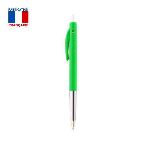 Stylo bille M10 Clic - Made In France