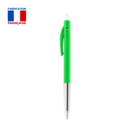 Stylo bille M10 Clic - Made In France