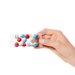 M&M'S Sachet personnalisable 10 g