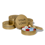 M&M'S Boîte Métal Personnalisable 20 g