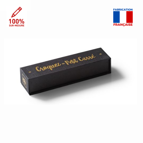 Coffret élégance 24 chocolats - Made in France