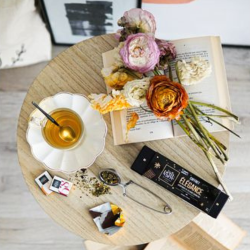 Coffret élégance 24 chocolats - Made in France