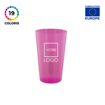 Gobelet Plastique Réutilisable - 30 cl