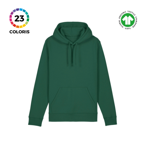 Sweat capuche Unisexe - 280g