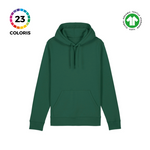 Sweat capuche Unisexe - 280g
