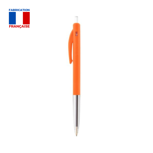 Stylo bille M10 Clic - Made In France