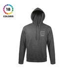 Sweat à Capuche - 280 g/m²