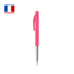 Stylo bille M10 Clic - Made In France
