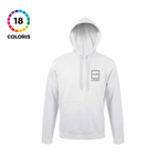 Sweat à Capuche - 280 g/m²