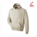 SWEAT à Capuche OVERSIZE