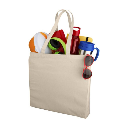 Tote bag coton 220 g/m²