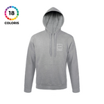 Sweat à Capuche - 280 g/m²