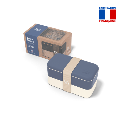 Bento - Made In France