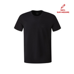 T-SHIRT MANCHES COURTES