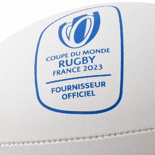 Ballon de Rugby T5 - 100% Sur-Mesure