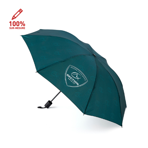 PARAPLUIE 100% SUR-MESURE