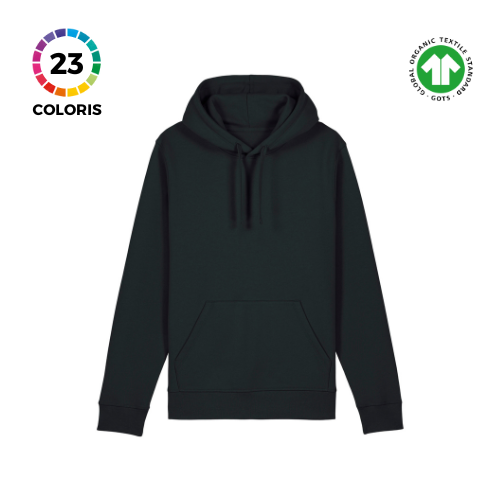 Sweat capuche Unisexe - 280g