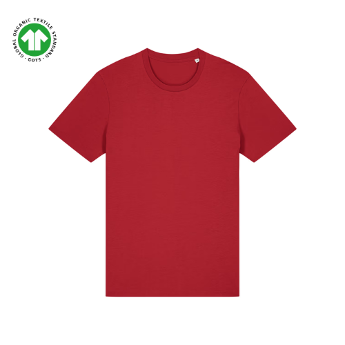 T SHIRT UNISEXE - 155 G/M²