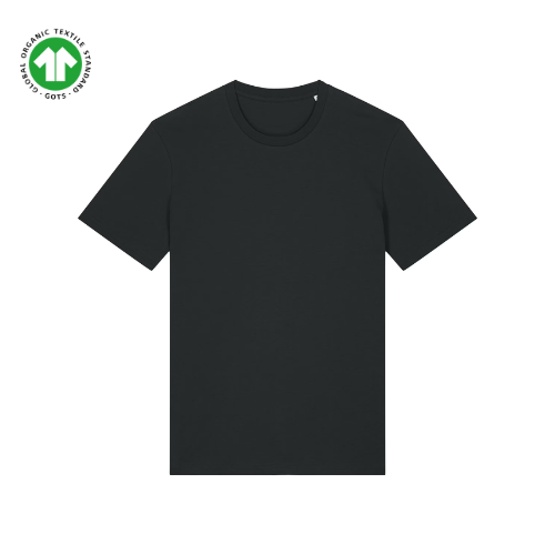 T SHIRT UNISEXE - 155 G/M²