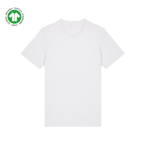 T SHIRT UNISEXE - 155 G/M²
