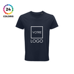 Tee-Shirt Unisexe - 150 g/m² - Crusader