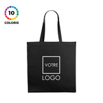 Tote bag coton 220 g/m²