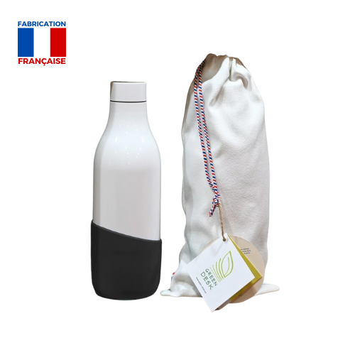 Bouteille isotherme Made In France