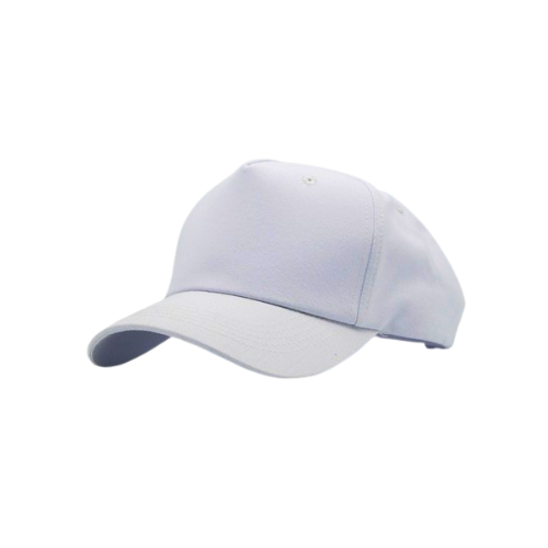 Casquette 5 panneaux