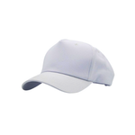 Casquette 5 panneaux