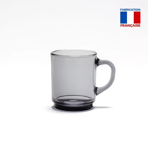 TASSE DURALEX VERSAILLES - FABRIQUÉE EN FRANCE
