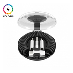 Chargeur rond Multicâbles