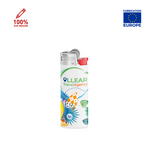 Briquet BIC - Made In Europe