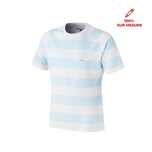 MAILLOT RUGBY REPLICA